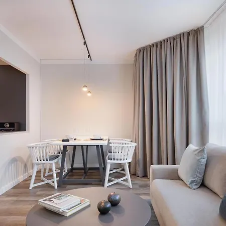 Apartament Leia 2 Bdr Central Lux