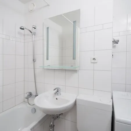 Apartament Leia 2 Bdr Central Lux Apartment