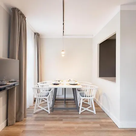 Apartament Leia 2 Bdr Central Lux *