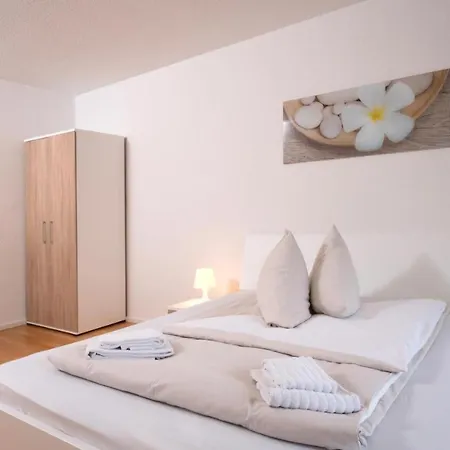 Apartament Leia 2 Bdr Central Lux Craiova